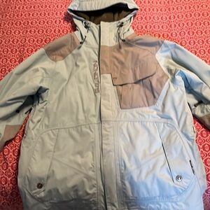 Women’s Salomon Clima Pro Ski Jacket